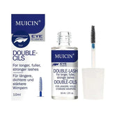 Muicin Double-Cils Eyelash Enhancing Serum – 10ml